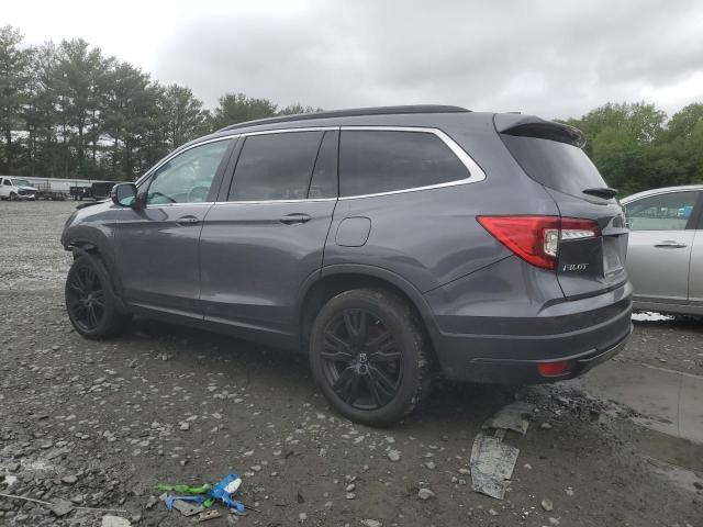 Vin: 5fnyf6h21nb055673, lot: 55485645, honda pilot se 20222