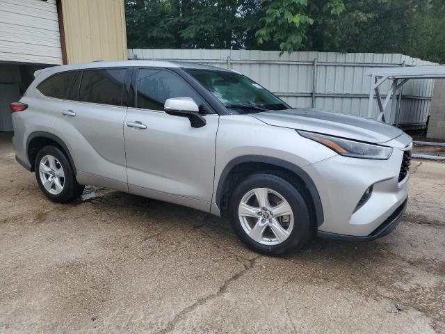 Vin: 5tdzzrah4ms522381, lot: 58946525, toyota highlander l 20214