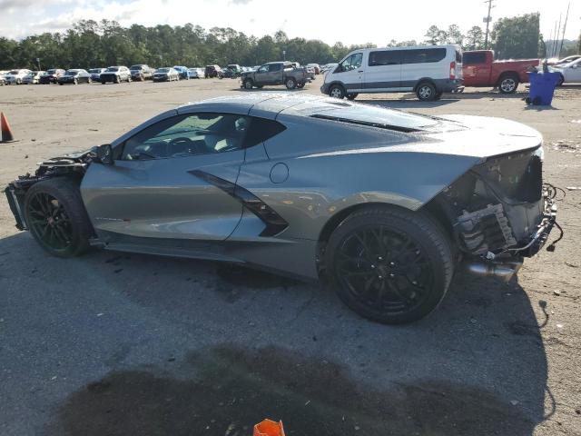 Vin: 1g1ya2d48r5119416, lot: 57815215, chevrolet corvette stingray 1lt 20242