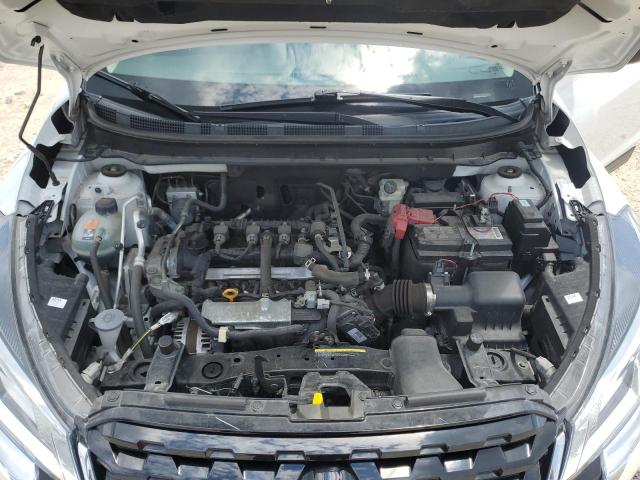 2022 NISSAN KICKS S - 3N1CP5BV8NL518093
