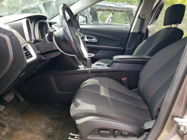 2012 CHEVROLET EQUINOX LT - 2GNALDEK0C6347358