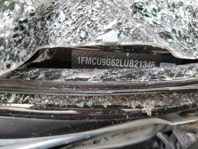 2020 FORD ESCAPE SE #3291261960