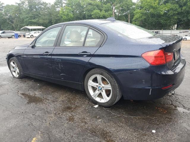 Vin: wba3b3c50dj969679, lot: 58814715, bmw 3 series xi 20132