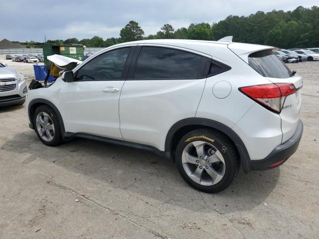 Vin: 3czru5h32km719199, lot: 56868715, honda hr-v lx 20192