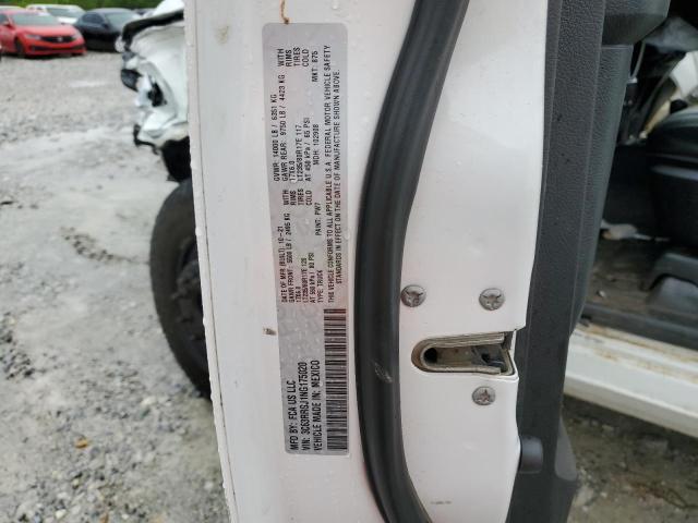 2022 RAM 3500 TRADE 3C63RRGJ1NG175020