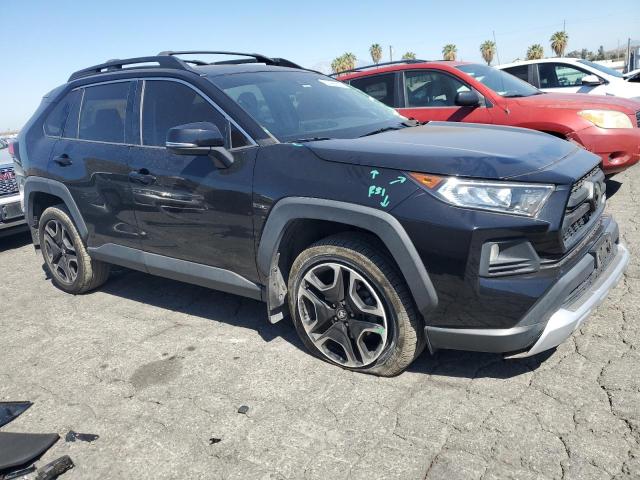 Vin: 2t3j1rfv0kc046629, lot: 57499615, toyota rav4 adventure 20194