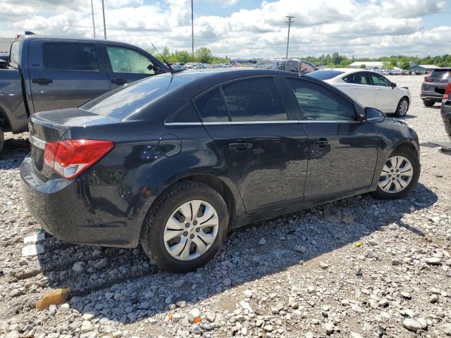 Vin: 1g1pc5sh8c7284455, lot: 55456645, chevrolet cruze ls 20123