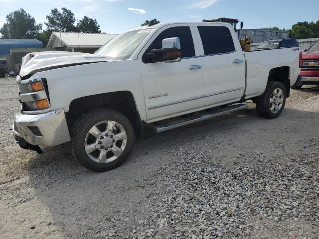 Vin: 1gc1kteyxkf186242, lot: 57781445, chevrolet all models k2500 heavy duty ltz 2019 img_1