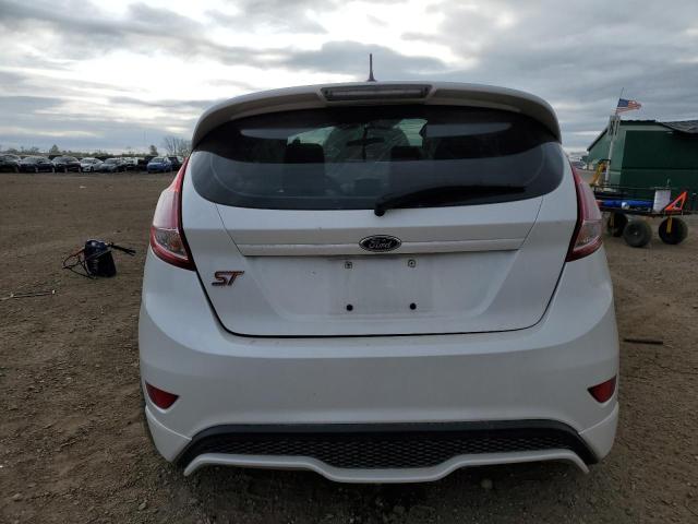 2017 FORD FIESTA ST - 3FADP4GX9HM150081