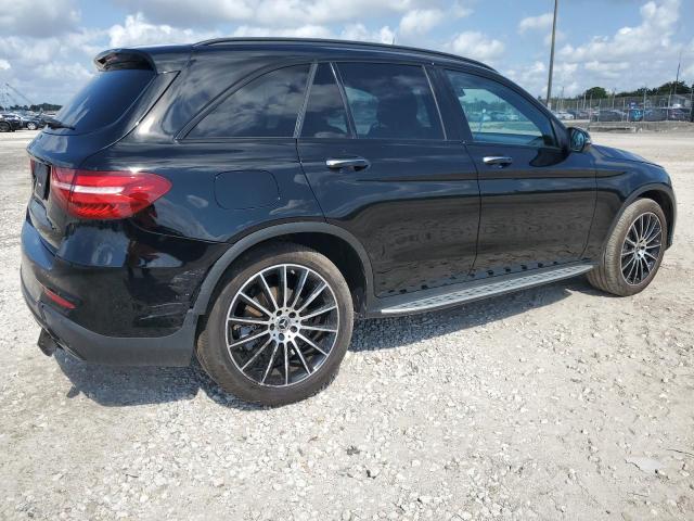 Vin: wdc0g4jb9kv127915, lot: 55650135, mercedes-benz glc-class 300 20193