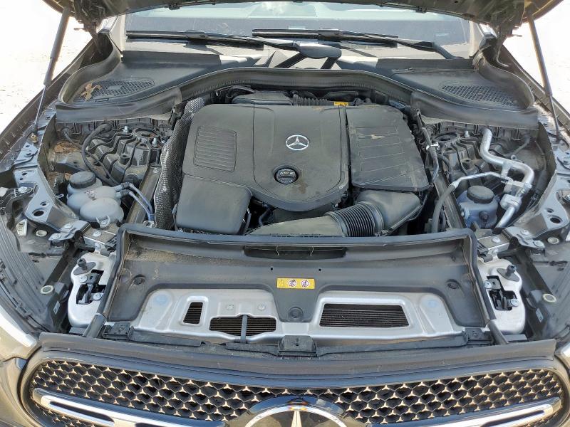 2024 MERCEDES-BENZ GLC 300 W1NKM4GB9RF130518