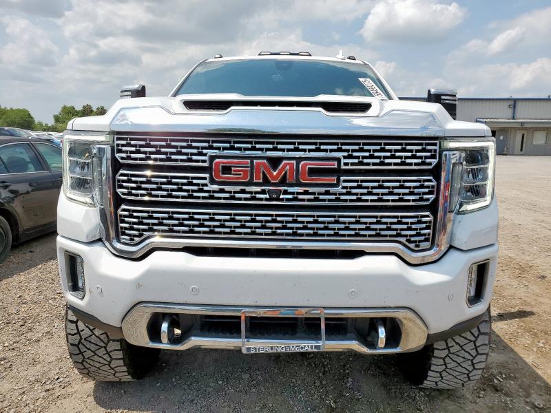2021 GMC SIERRA K25 1GT49REY5MF237144