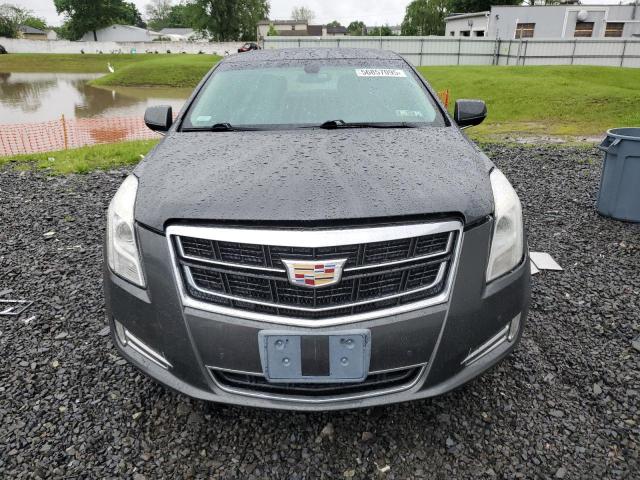 2017 CADILLAC XTS LUXURY - 2G61M5S36H9145075