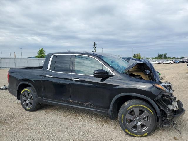 Vin: 5fpyk3f75lb007784, lot: 58641065, honda ridgeline rtl 20204
