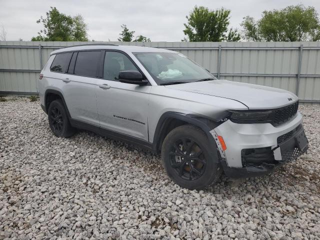 Vin: 1c4rjkag9r8553627, lot: 58495235, jeep grand cher l laredo 20244