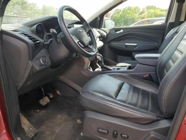 2019 FORD ESCAPE SEL 1FMCU0HD3KUC44645