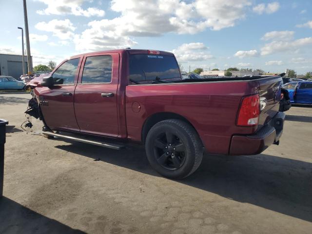 Vin: 1c6rr6kg7js100443, lot: 55968095, ram 1500 st 20182