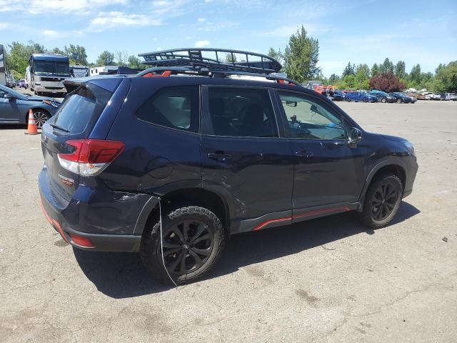 2021 SUBARU FORESTER S JF2SKARC4MH476900