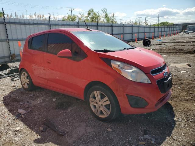 Vin: kl8cb6s95ec441174, lot: 58414155, chevrolet spark ls 20144