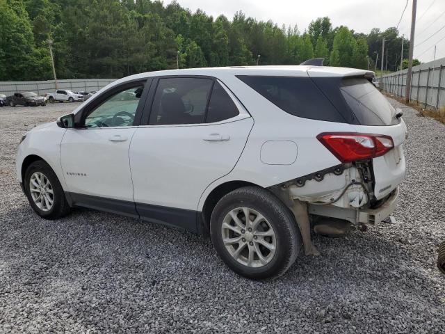 2018 CHEVROLET EQUINOX LT 2GNAXJEV5J6141429
