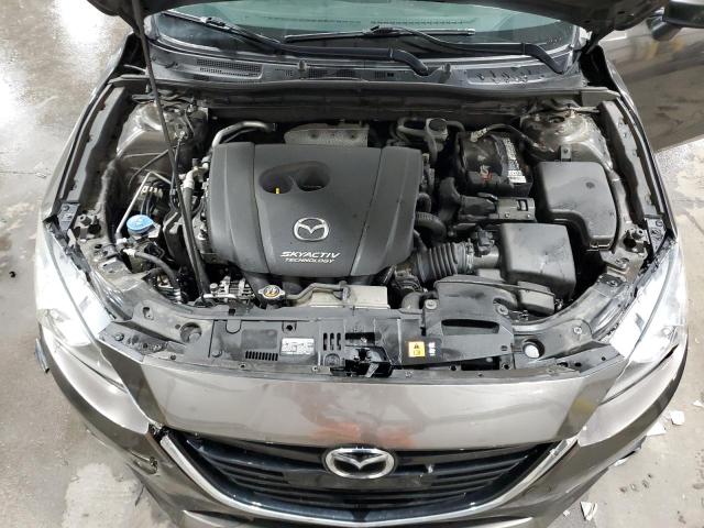 2015 MAZDA 3 TOURING JM1BM1L32F1229419