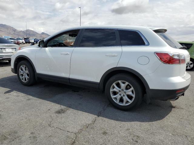 2012 MAZDA CX-9 - JM3TB2CA0C0350263