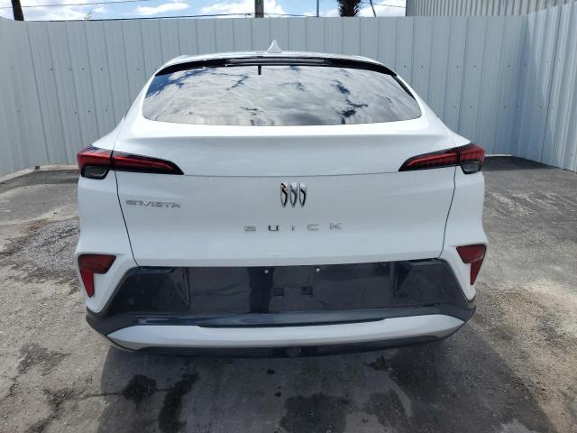 2025 BUICK ENVISTA SP KL47LBEP8SB152469