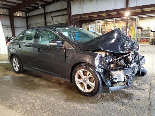 Vin: 1fadp3f22el114133, lot: 56696885, ford focus se 20144