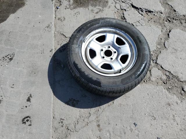 2016 JEEP PATRIOT SP - 1C4NJPBA3GD675233