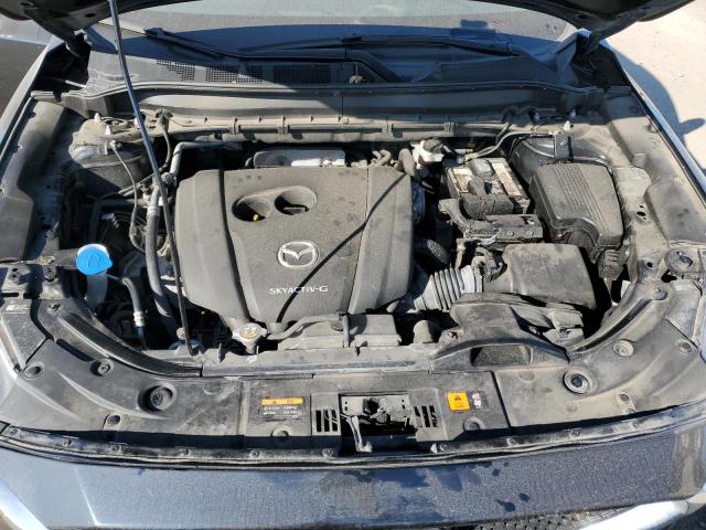 2021 MAZDA CX-5 TOURI - JM3KFBCM3M0342752