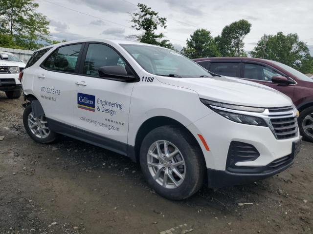 Vin: 3gnaxseg6rl225533, lot: 55491045, chevrolet equinox ls 20244
