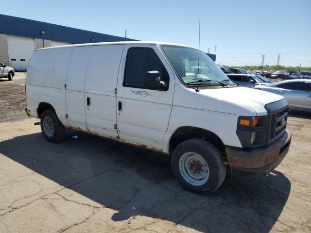 Vin: 1ftne1ew0cda57340, lot: 57285945, ford all models e150 van 20124