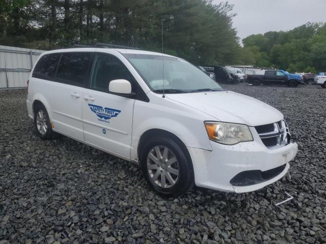 Vin: 2c4rdgcg7er121943, lot: 58215145, dodge caravan sxt 20144