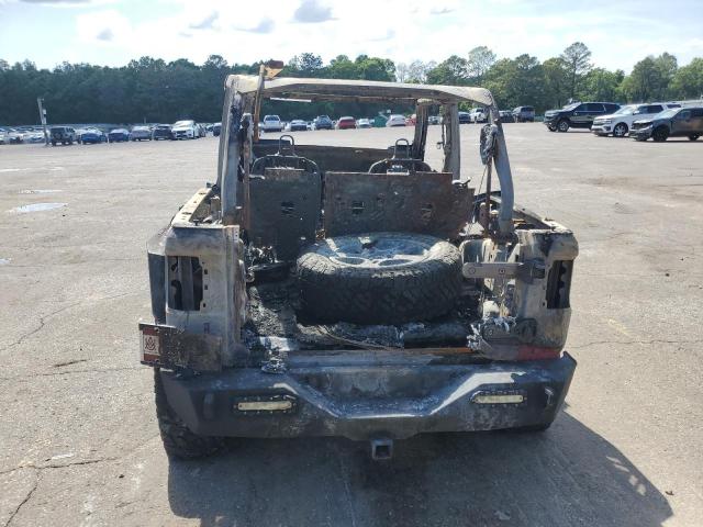 2018 JEEP WRANGLER U - 1C4HJXDG2JW139965