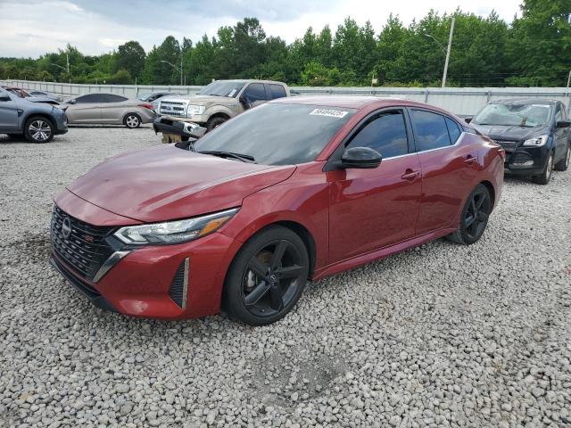 Vin: 3n1ab8dv4ry265075, lot: 58484425, nissan sentra sr 2024 img_1