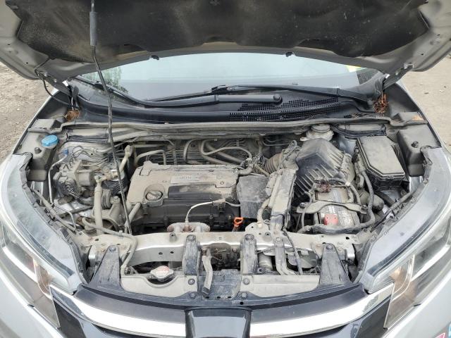2015 HONDA CR-V LX - 5J6RM4H33FL099707
