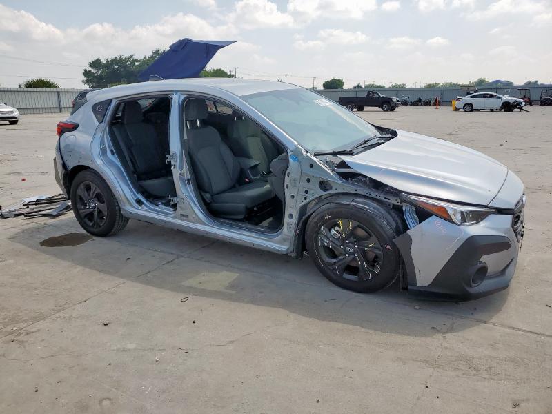Vin: jf2guabc6rh243490, lot: 57110855, subaru crosstrek 20244