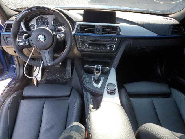 2015 BMW 335 I - WBA3A9C57FKW74484
