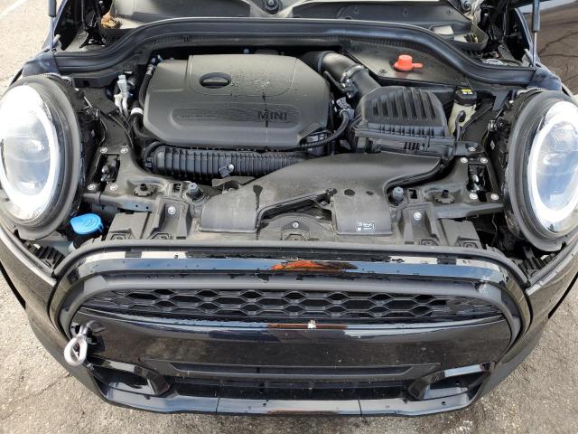 2022 MINI COOPER S WMW53DH00N2R22494
