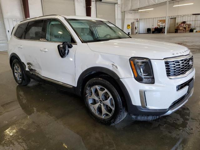Vin: 5xyp3dhc8lg077192, lot: 56010885, kia telluride ex 20204