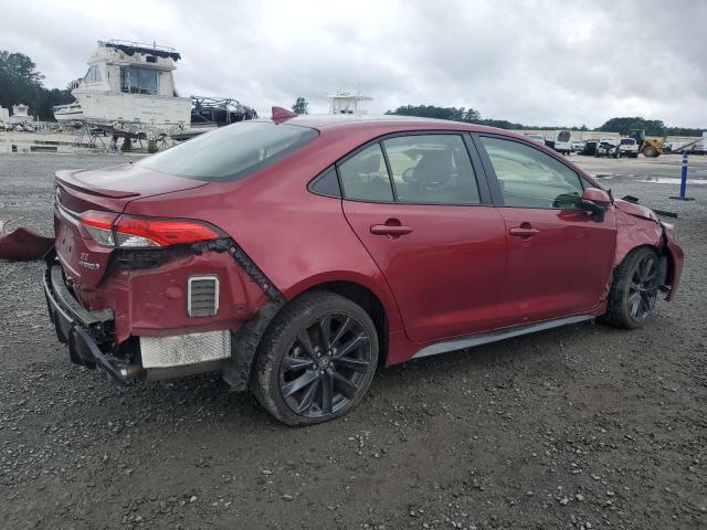 2023 TOYOTA COROLLA LE - JTDBCMFE2PJ015789
