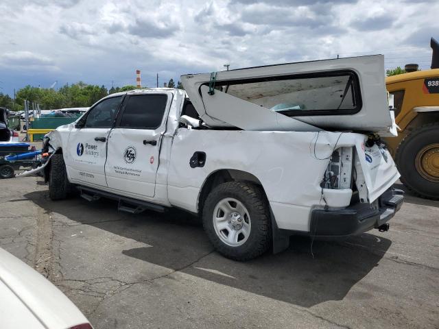 2023 RAM 1500 TRADE - 1C6SRFNTXPN566160