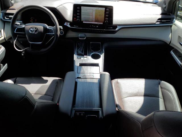 2024 TOYOTA SIENNA LIM - 5TDESKFC4RS134873