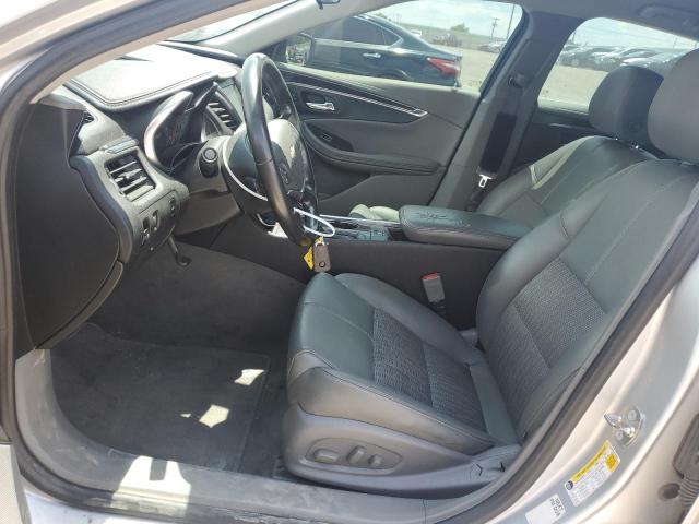 2018 CHEVROLET IMPALA LT - 2G1105S36J9115940