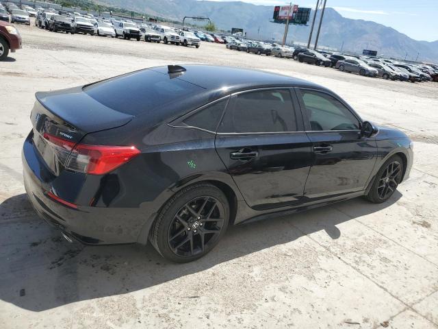 Vin: 2hgfe2f52ph565500, lot: 58231875, honda civic sport 20233