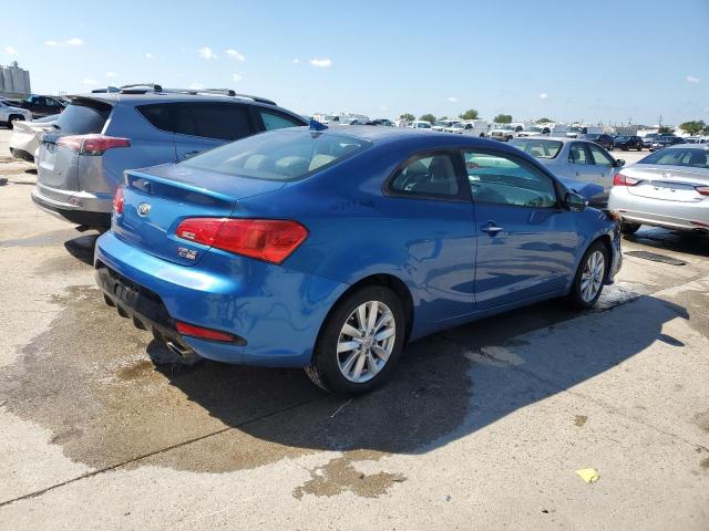Vin: knafx6a87e5188360, lot: 55142065, kia forte ex 20143