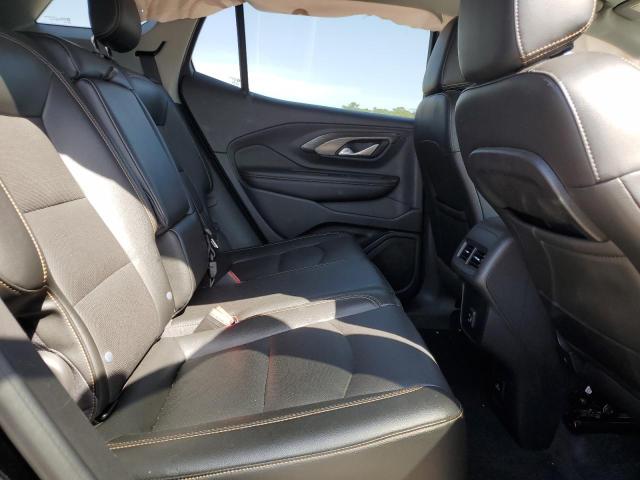 2020 GMC TERRAIN SL - 3GKALVEV3LL264483