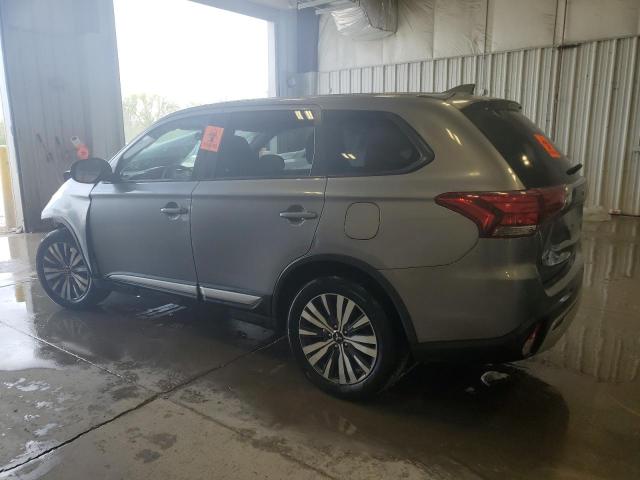 Vin: ja4ad2a30kz049270, lot: 56407755, mitsubishi outlander es 20192