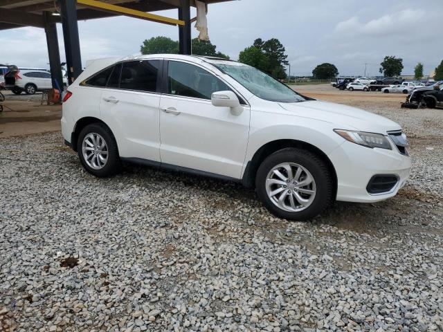 Vin: 5j8tb3h57jl012950, lot: 58347095, acura rdx technology 20184