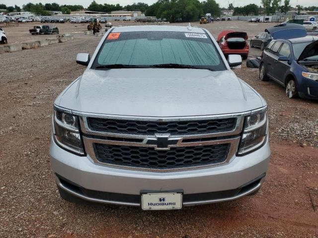 2018 CHEVROLET TAHOE C150 - 1GNSCBKC5JR356791